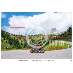 PASSO GIAU VENERDI' 31 LUGLIO 2026 ORA 12.00 - 13.00 FOTO N° 074