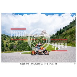 PASSO GIAU VENERDI' 31 LUGLIO 2026 ORA 12.00 - 13.00 FOTO N° 075