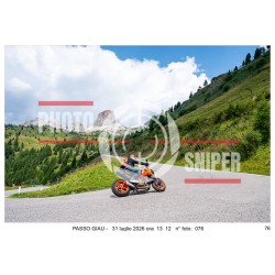 PASSO GIAU VENERDI' 31 LUGLIO 2026 ORA 12.00 - 13.00 FOTO N° 076