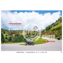 PASSO GIAU VENERDI' 31 LUGLIO 2026 ORA 12.00 - 13.00 FOTO N° 079