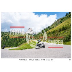 PASSO GIAU VENERDI' 31 LUGLIO 2026 ORA 12.00 - 13.00 FOTO N° 080