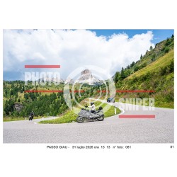 PASSO GIAU VENERDI' 31 LUGLIO 2026 ORA 12.00 - 13.00 FOTO N° 081