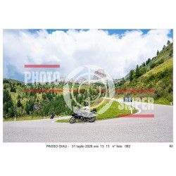 PASSO GIAU VENERDI' 31 LUGLIO 2026 ORA 12.00 - 13.00 FOTO N° 082