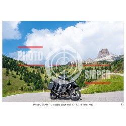 PASSO GIAU VENERDI' 31 LUGLIO 2026 ORA 12.00 - 13.00 FOTO N° 083