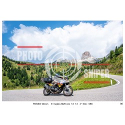PASSO GIAU VENERDI' 31 LUGLIO 2026 ORA 12.00 - 13.00 FOTO N° 086