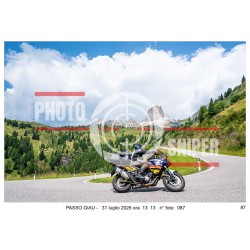 PASSO GIAU VENERDI' 31 LUGLIO 2026 ORA 12.00 - 13.00 FOTO N° 087