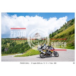 PASSO GIAU VENERDI' 31 LUGLIO 2026 ORA 12.00 - 13.00 FOTO N° 088