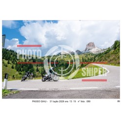 PASSO GIAU VENERDI' 31 LUGLIO 2026 ORA 12.00 - 13.00 FOTO N° 089