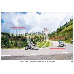 PASSO GIAU VENERDI' 31 LUGLIO 2026 ORA 12.00 - 13.00 FOTO N° 091
