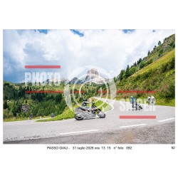 PASSO GIAU VENERDI' 31 LUGLIO 2026 ORA 12.00 - 13.00 FOTO N° 092