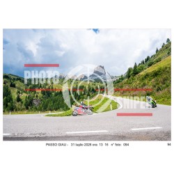 PASSO GIAU VENERDI' 31 LUGLIO 2026 ORA 12.00 - 13.00 FOTO N° 094