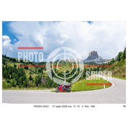 PASSO GIAU VENERDI' 31 LUGLIO 2026 ORA 12.00 - 13.00 FOTO N° 095