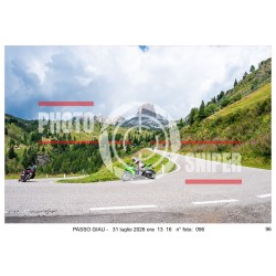 PASSO GIAU VENERDI' 31 LUGLIO 2026 ORA 12.00 - 13.00 FOTO N° 096