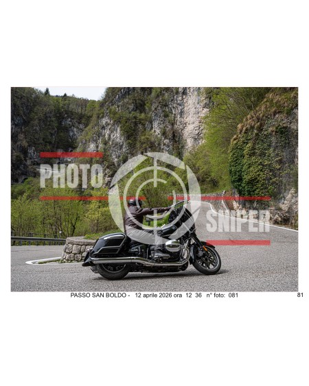 PASSO SAN BOLDO - 12 - 04 - 2026 ORA 12.00 - 13.00 N°081