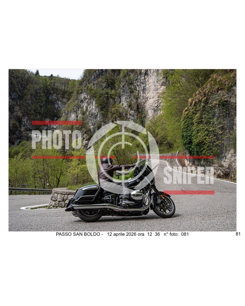 PASSO SAN BOLDO - 12 - 04 - 2026 ORA 12.00 - 13.00 N°081