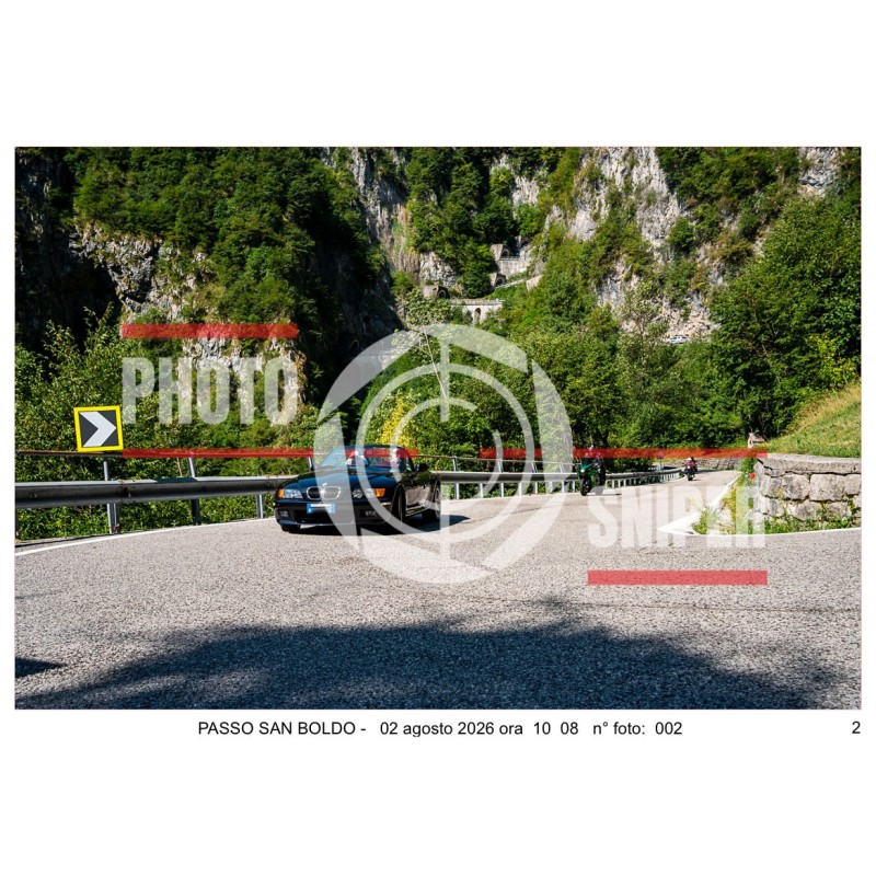 copy of PASSO SAN BOLDO DOMENICA 2 AGOSTO ORA 10.00 - 11.00 N° 001