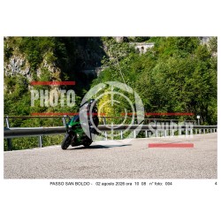 PASSO SAN BOLDO DOMENICA 2 AGOSTO ORA 10.00 - 11.00 N° 004