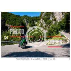 PASSO SAN BOLDO DOMENICA 2 AGOSTO ORA 10.00 - 11.00 N° 006