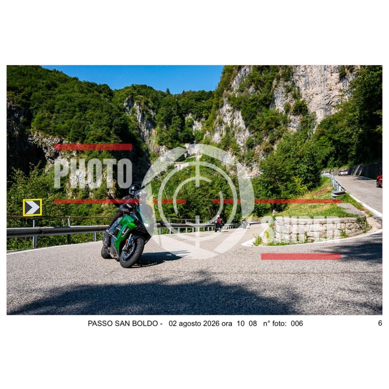 copy of PASSO SAN BOLDO DOMENICA 2 AGOSTO ORA 10.00 - 11.00 N° 001