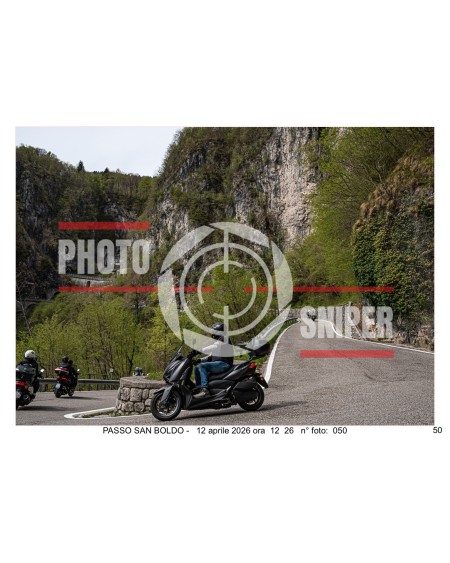 PASSO SAN BOLDO - 12 - 04 - 2026 ORA 12.00 - 13.00 N°050