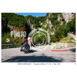 PASSO SAN BOLDO DOMENICA 2 AGOSTO ORA 10.00 - 11.00 N° 009