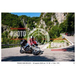 PASSO SAN BOLDO DOMENICA 2 AGOSTO ORA 10.00 - 11.00 N° 010