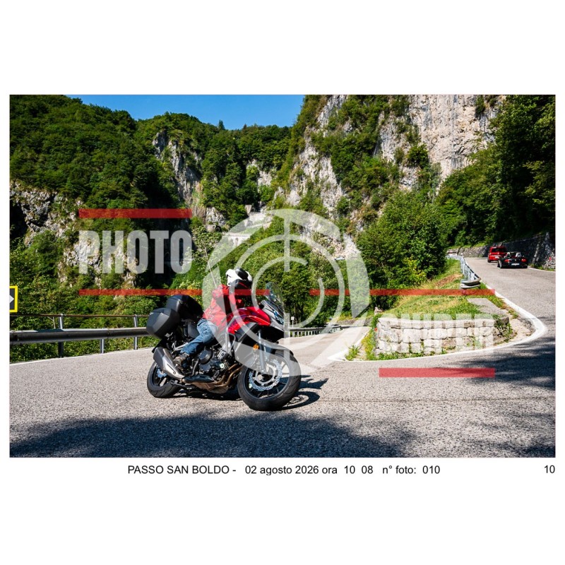 PASSO SAN BOLDO DOMENICA 2 AGOSTO ORA 10.00 - 11.00 N° 010