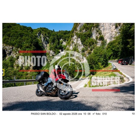 PASSO SAN BOLDO DOMENICA 2 AGOSTO ORA 10.00 - 11.00 N° 010