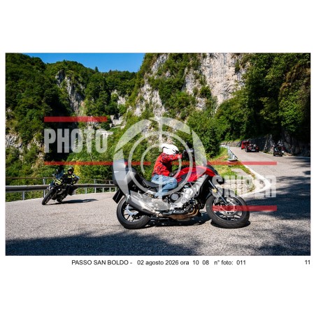 copy of copy of PASSO SAN BOLDO DOMENICA 2 AGOSTO ORA 10.00 - 11.00 N° 001