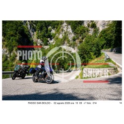 PASSO SAN BOLDO DOMENICA 2 AGOSTO ORA 10.00 - 11.00 N° 014