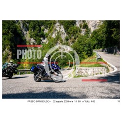 PASSO SAN BOLDO DOMENICA 2 AGOSTO ORA 10.00 - 11.00 N° 015