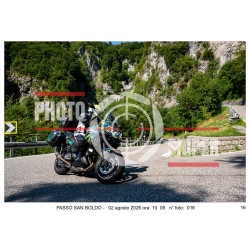 PASSO SAN BOLDO DOMENICA 2 AGOSTO ORA 10.00 - 11.00 N° 016
