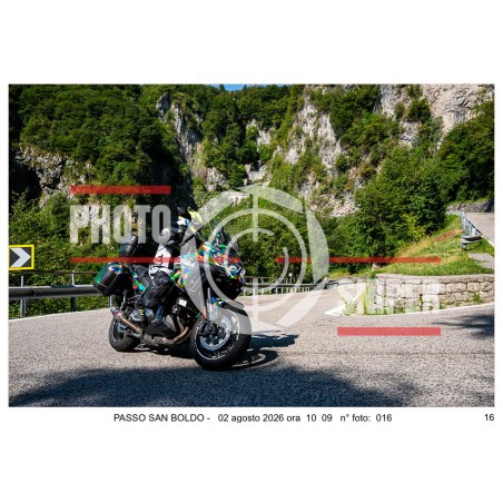copy of copy of PASSO SAN BOLDO DOMENICA 2 AGOSTO ORA 10.00 - 11.00 N° 001