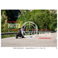 PASSO SAN BOLDO DOMENICA 2 AGOSTO ORA 10.00 - 11.00 N° 018