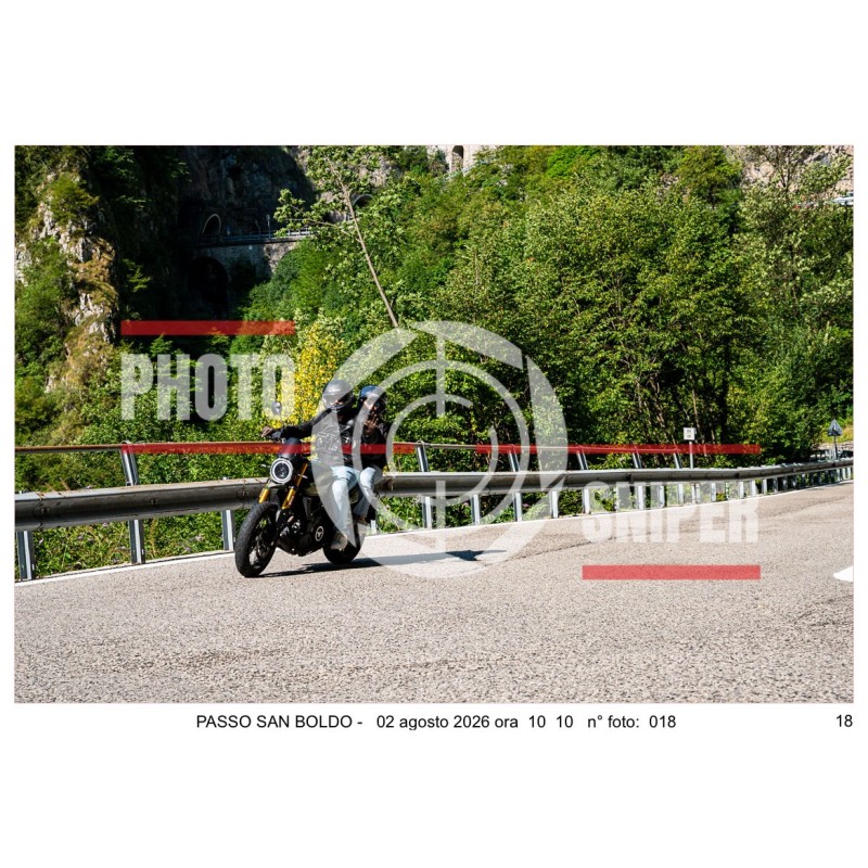 copy of copy of PASSO SAN BOLDO DOMENICA 2 AGOSTO ORA 10.00 - 11.00 N° 001