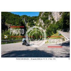 PASSO SAN BOLDO DOMENICA 2 AGOSTO ORA 10.00 - 11.00 N° 019