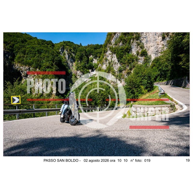 PASSO SAN BOLDO DOMENICA 2 AGOSTO ORA 10.00 - 11.00 N° 019