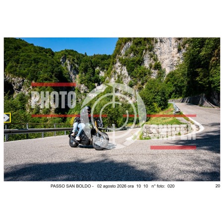 copy of copy of PASSO SAN BOLDO DOMENICA 2 AGOSTO ORA 10.00 - 11.00 N° 001