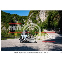 PASSO SAN BOLDO DOMENICA 2 AGOSTO ORA 10.00 - 11.00 N° 021