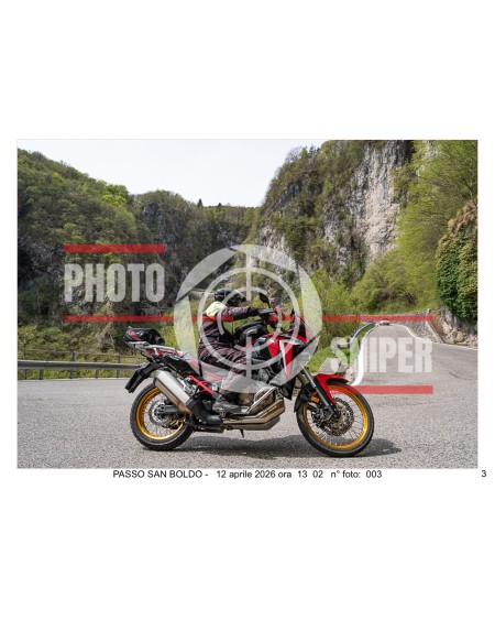 PASSO SAN BOLDO - 12 - 04 - 2026 ORA 13.00 - 14.00 N°003