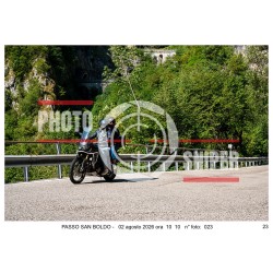 PASSO SAN BOLDO DOMENICA 2 AGOSTO ORA 10.00 - 11.00 N° 023