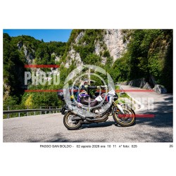 PASSO SAN BOLDO DOMENICA 2 AGOSTO ORA 10.00 - 11.00 N° 025