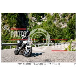 PASSO SAN BOLDO DOMENICA 2 AGOSTO ORA 10.00 - 11.00 N° 029