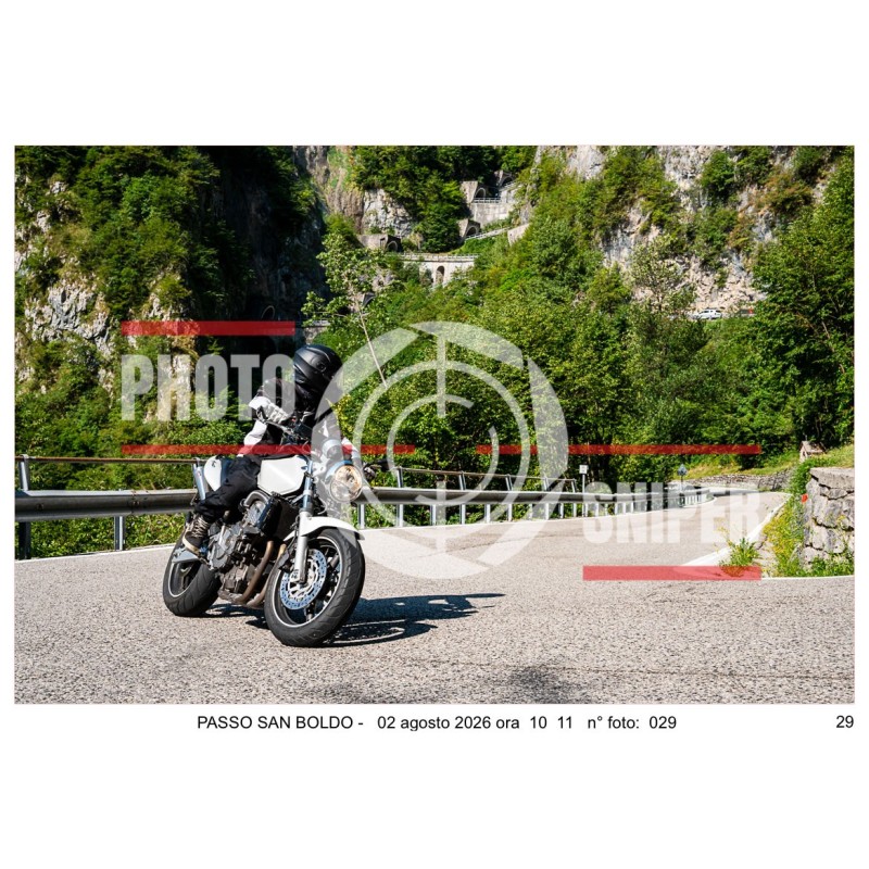 PASSO SAN BOLDO DOMENICA 2 AGOSTO ORA 10.00 - 11.00 N° 029