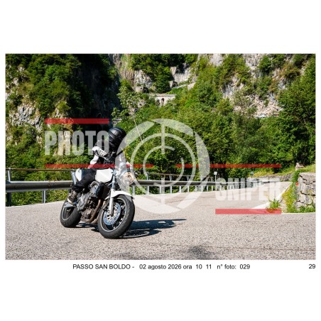 PASSO SAN BOLDO DOMENICA 2 AGOSTO ORA 10.00 - 11.00 N° 029