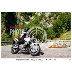 PASSO SAN BOLDO DOMENICA 2 AGOSTO ORA 10.00 - 11.00 N° 030