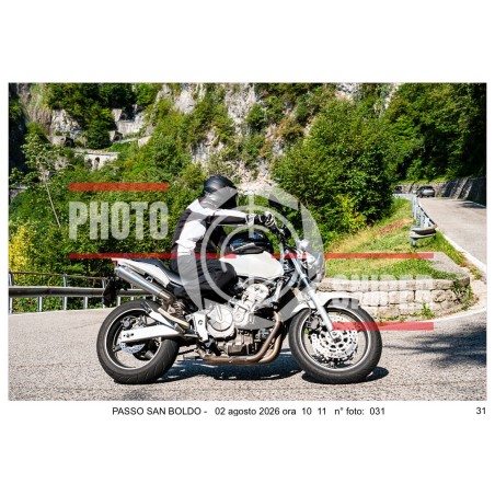 PASSO SAN BOLDO DOMENICA 2 AGOSTO ORA 10.00 - 11.00 N° 031