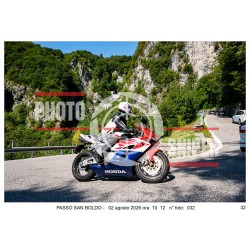 PASSO SAN BOLDO DOMENICA 2 AGOSTO ORA 10.00 - 11.00 N° 032