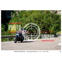 PASSO SAN BOLDO DOMENICA 2 AGOSTO ORA 10.00 - 11.00 N° 033