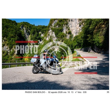 copy of copy of copy of copy of PASSO SAN BOLDO DOMENICA 2 AGOSTO ORA 10.00 - 11.00 N° 001